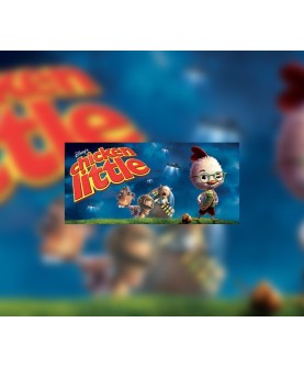 Disney s Chicken Little Steam Key EUROPE